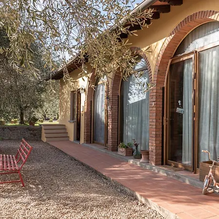 Farm stay Il Pintello - Lo Scricciolo San Casciano in Val di Pesa