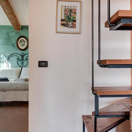 Il Pintello - Lo Scricciolo Farm stay San Casciano in Val di Pesa