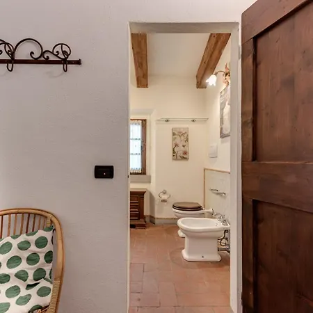 Il Pintello - Lo Scricciolo Farm stay