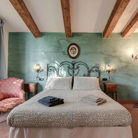 Farm stay Il Pintello - Lo Scricciolo