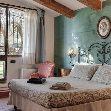 Farm stay Il Pintello - Lo Scricciolo San Casciano in Val di Pesa