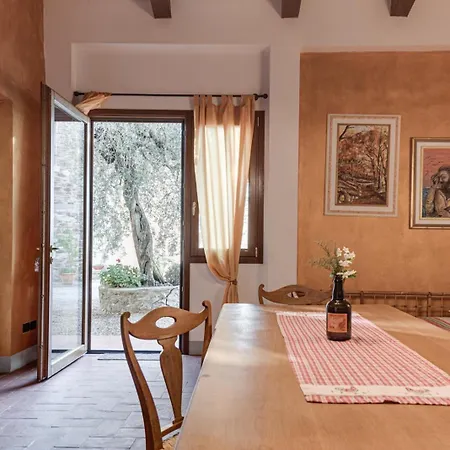 Il Pintello - Lo Scricciolo * San Casciano in Val di Pesa