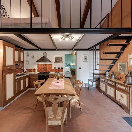 Il Pintello - Lo Scricciolo Farm stay *
