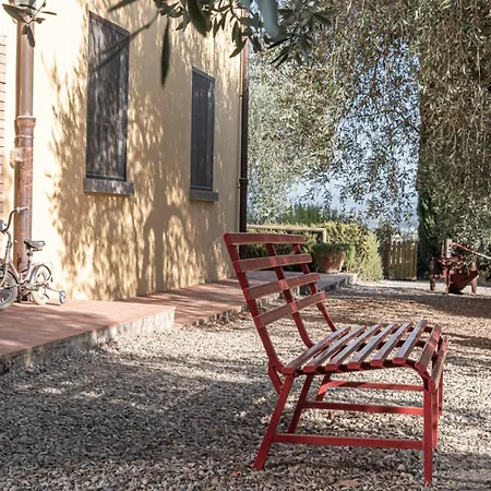 Il Pintello - Lo Scricciolo Farm stay San Casciano in Val di Pesa