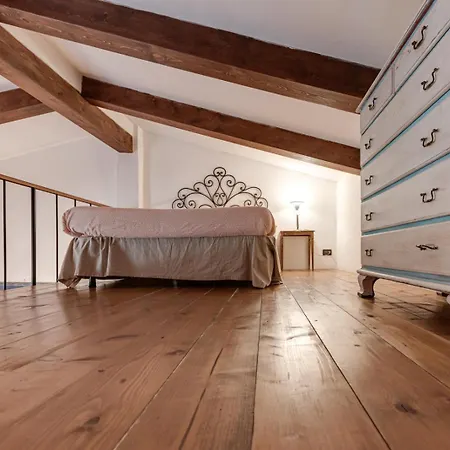 Farm stay Il Pintello - Lo Scricciolo