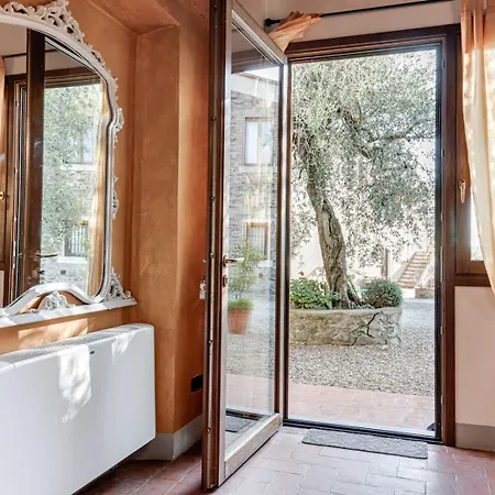 Farm stay Il Pintello - Lo Scricciolo *