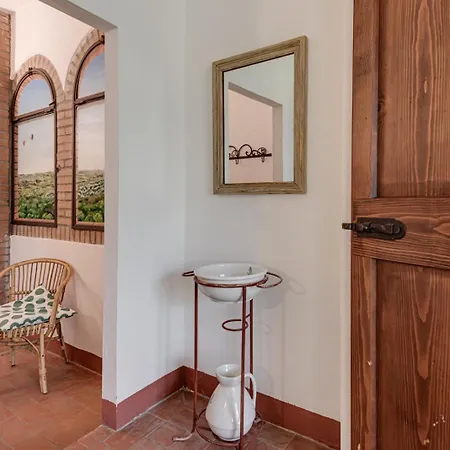Il Pintello - Lo Scricciolo Farm stay San Casciano in Val di Pesa