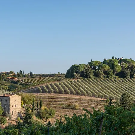 Farm stay Il Pintello - Lo Scricciolo San Casciano in Val di Pesa